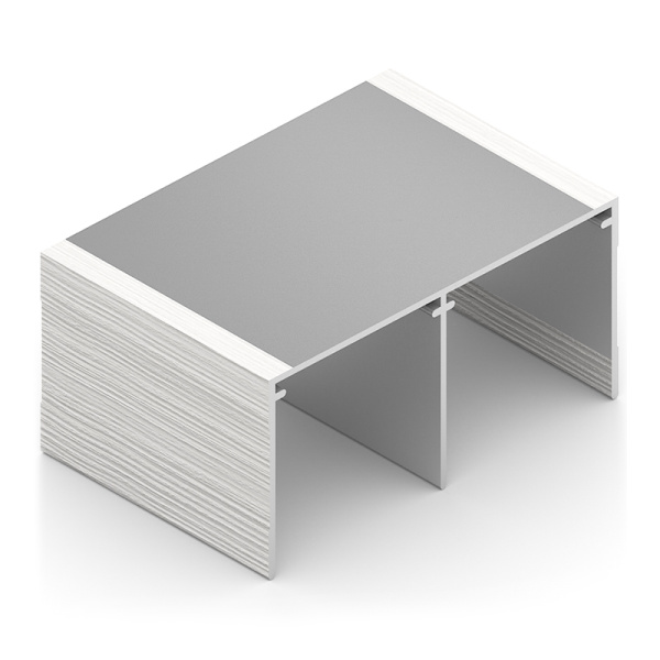 Направл. двухпол. верхняя, Берёза карельская 1,8м (Aristo) AS0046.VP540.BCRPV.RA