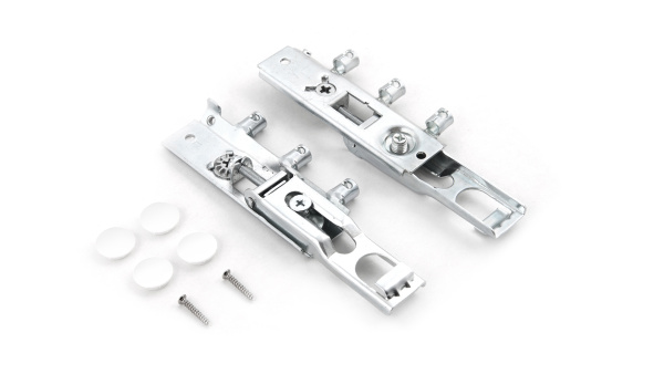 CH11 (Навес скрытого монтажа (компл.) с заглушками) (Boyard)