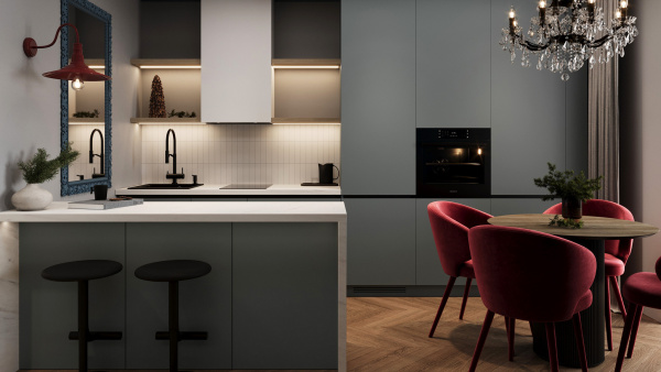 МДФ Egger PerfectSense Smart R007 MS Белый натуральный (2800*1220*18 мм)