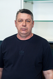 Пономарёв Евгений