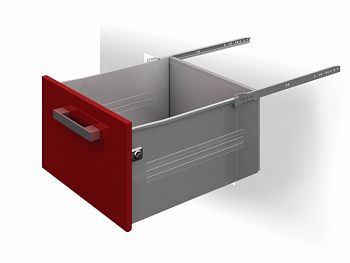 Направляющие механизмы MB MB15001GR/300 