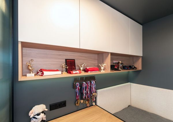 ЛДСП Белый Фон Матовая (Гладкий) (2750*1830*16мм) NORDECO(Ч)