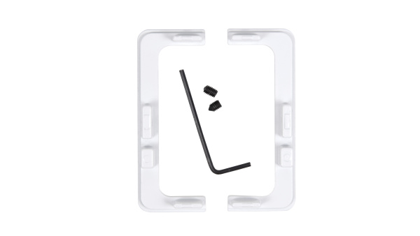 Заглушки GOLA BALANCE RZ050.01W (W - Белый)