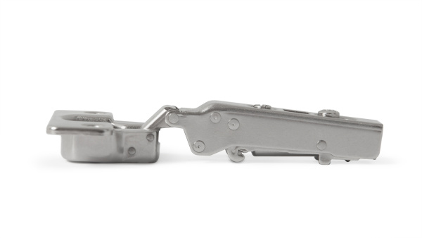 Мебельная петля EXTRA Н319А02 для толстых фасадов