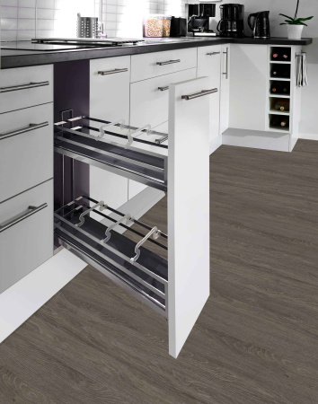 KR05/1/3/150/R, Корзина 150мм, правая FLORA (Boyard)