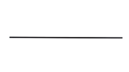 RS143BL.5/960 (Ручка мебельная КВАДРА АП)