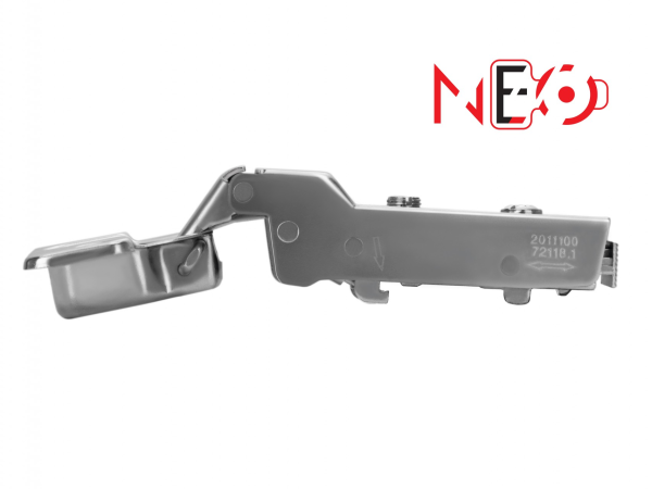 Мебельная петля CASUAL H305B02 без ответной планки