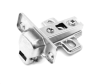 Мебельная петля H200A02/0112 накладная Slide-on, угол откр. 105˚