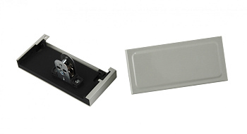 Держатель передней стенки B-Box SBH33/GR