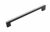 Мебельная ручка АРКАДА RS285BL/CP.4/192