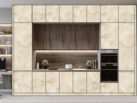 МДФ УФ лак LA1201 (18х2800х1220) матовая (Lamiart 5K)