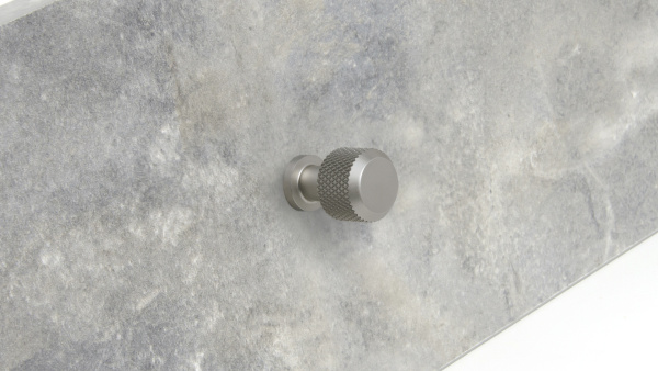 Мебельная ручка BOND RC324MBSN.4 (MBSN - Матовый атласный никель)