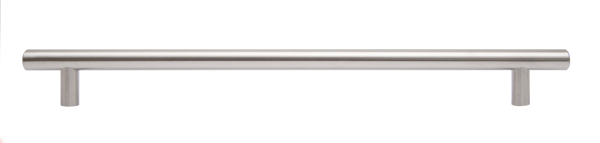 Мебельная ручка AGENT RR007SST.5/224 (SST - Нержавеющая сталь)