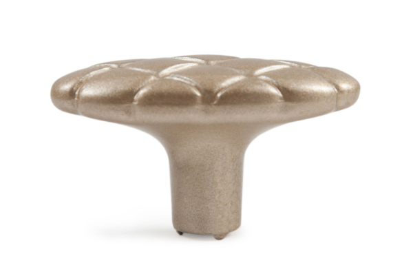 Мебельная ручка CASA RC506RCHMP.1 (RCHMP - Розовое шампанское)