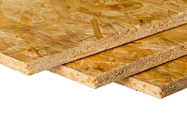 OSB-3 12 мм (2500*1250мм) Kronospan (Могилёв)