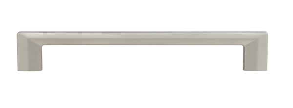 Мебельная ручка ARCADA RS285BSN/CP.4/192 (BSN - Атласный сатиновый никель)