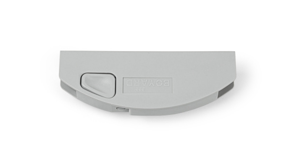 Держатель внутреннего ящика СТАРТ для любых боковин КЛИК SBH100/GR