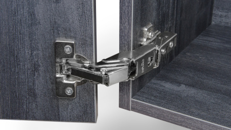 Мебельная петля FLEX H603A02/6014