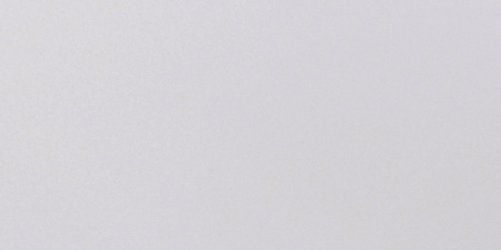 KB91 Профиль горизонтальный C-образный для нижних баз 4м, Белый матовый (А11) MODUS