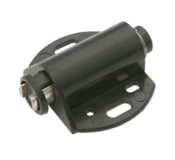 Магнитный держатель MH01/Bl для стекл. фасада (чёрный)