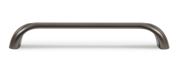 Мебельная ручка AMSTERDAM RS509Gr.1/160 (GR - Серый)