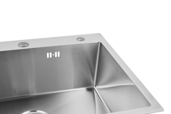Мойка ARS 600*505 SATIN арт. 37703 ARONA