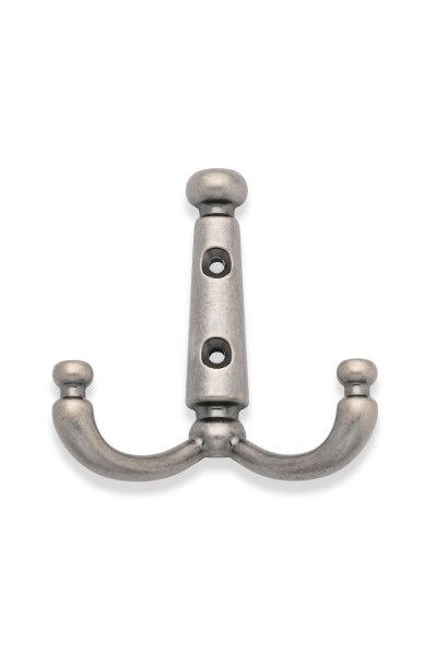 Мебельный крючок DOLCE K250AP.6 (AP - Старинное олово)