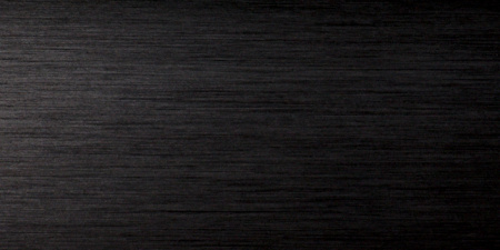 KB82 Профиль вертикальный L-образный 6м, Черный браш (А25) MODUS