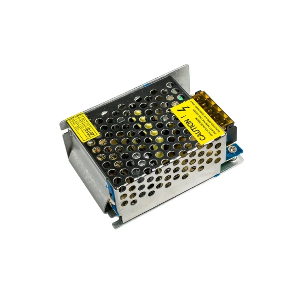 ИП стаб.напр. IP20 д/LED 220/12В, max36Вт, мет. корп. сетка 85*58*34мм (GLS)