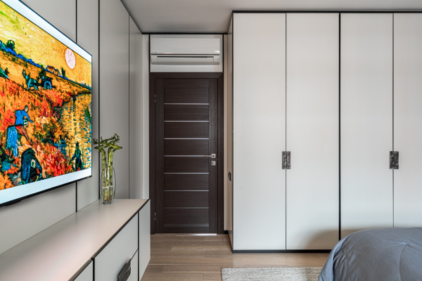 ЛДСП Белый P (2750*1830*10мм) Lamarty