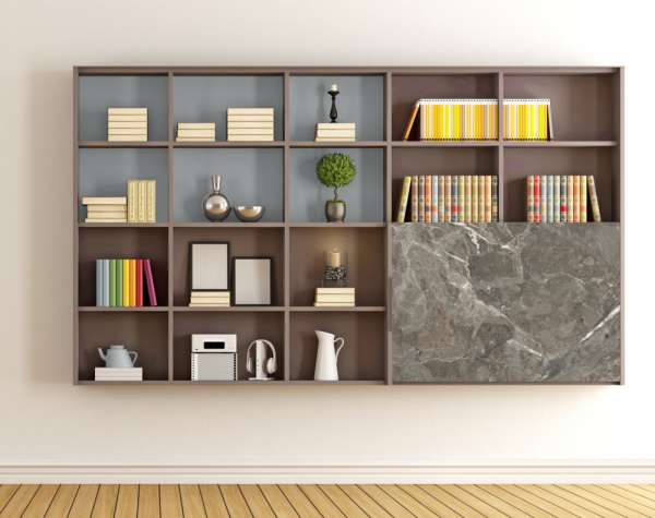 ЛДСП Арабика P (2750*1830*16мм) Lamarty