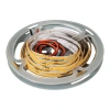 Лента G2 COB LED, IP20, 4500K, 24В, 12Вт/м, 5м*5мм, 04.800.00.118 (GLS)