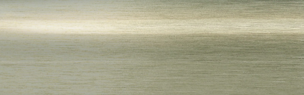 MS161 Профиль вертикальный 5,4м, Шампань браш (А59) MODUS