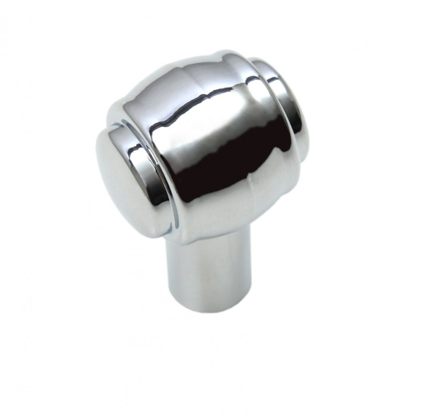 Мебельная ручка BAMBOO RC019CP.4 (CP - Хром полированный)