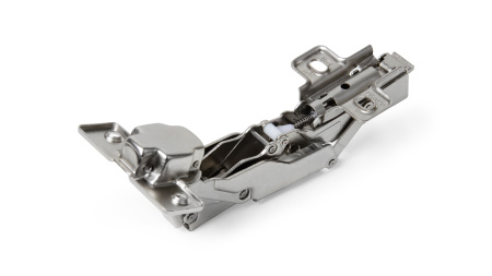 Мебельная петля FLEX H603A02/6014