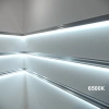 Лента COB LED, IP20, 3000K, 12В, 10Вт/м, 5м*8мм, 04,800.00.092 (GLS)