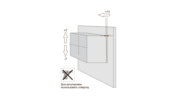 CH03 - Навес д/шкафа (Boyard)