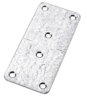 9110132 Соединительная планка для элементов передней двери