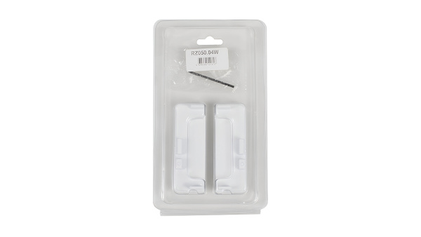 Заглушки GOLA BALANCE RZ050.04W (W - Белый)