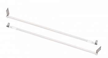 Продольные рейлинги MB00081W/450