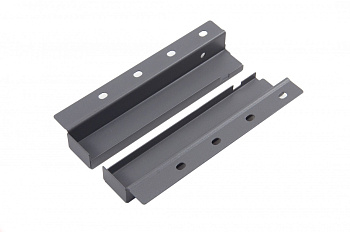 Держатель задней стенки для СТАРТ высокого с прямыми боковинами SBH62/GR