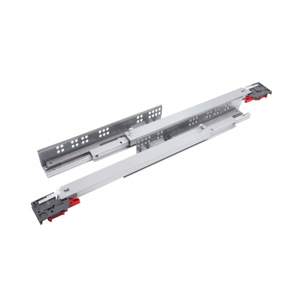 Направляющие механизмы В-Slide DB8881Zn/250 скрытого монтажа