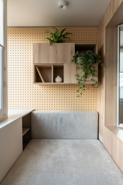 ЛДСП Айконик R (2750*1830*16мм) Lamarty 