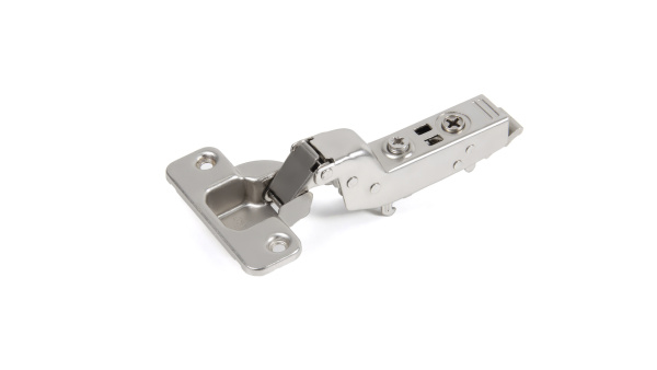 Мебельная петля EVO PUSH SYSTEM H901C02