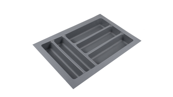 Блок-константа для столовых приборов BLӦKI PC14/GRPH/292x430 (GRPH - Графитовый)