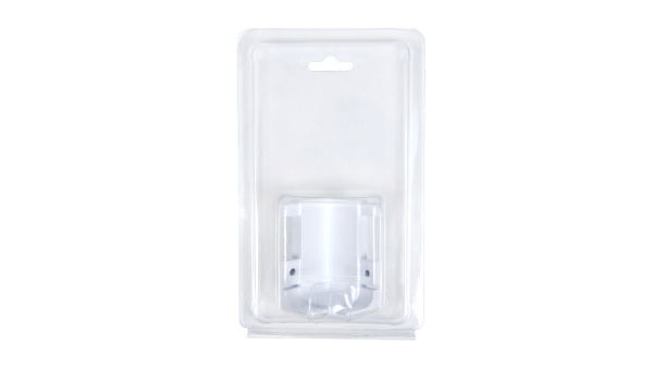 Внутренний уголок-держатель GOLA BALANCE RZ051.03W (W - Белый)