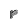 9255835 Соединитель передней панели AvanTech YOU, Н101, под прикручивание