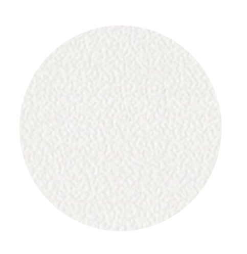 Заглушка самоклеящаяся 100003U Белый шагрень d=20мм (12шт./л) Рехау