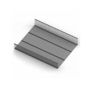 Корзина навесная, Чёрный WA0358.VP000.BK0PC.CI Aristo