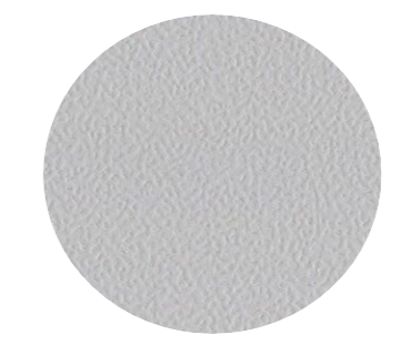 Заглушка самоклеящаяся 100020U Серый шагрень d=14мм (20шт./л) Рехау